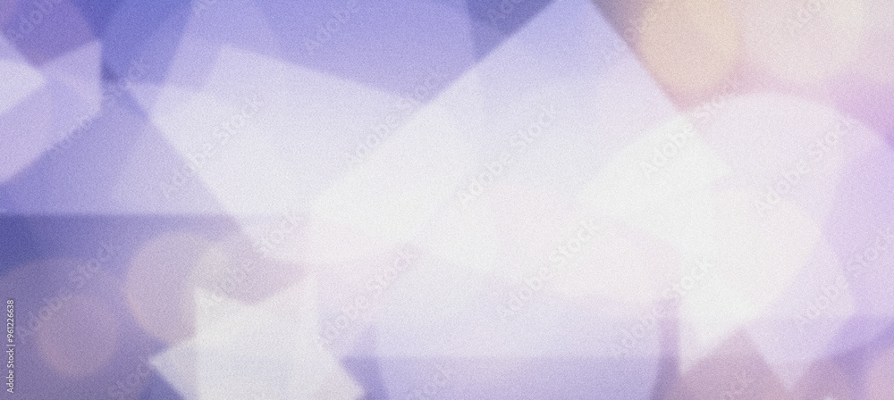 Poster purple themed abstract background with a textured grain pattern