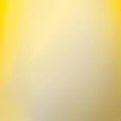 yellow Gradient Background