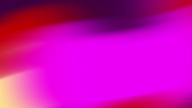 Vibrant High-Resolution Gradient Background with Fluid Transitions