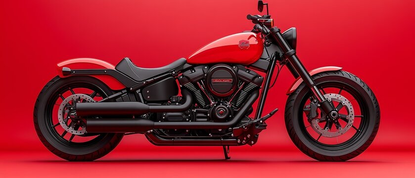 Crotch rocket chopper best sale