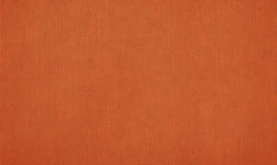 Fototapeta premium Clean chocolate color retro paper background. Vintage cardboard texture.