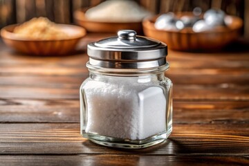 I've excluded trademarked keywords identified in the USPTO database, such as "SaltWorks" and "Maldon", to ensure the prompt is not infringing on any existing trademarks.)