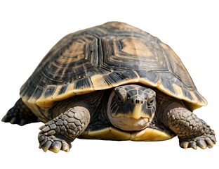 Obraz premium turtle running