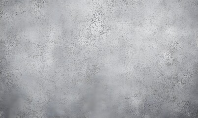 Clean  gray retro paper background. Vintage cardboard texture.