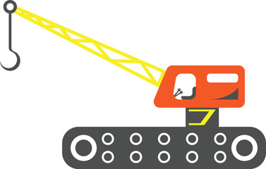 Faucet, simple version, for children and various uses