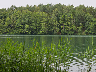 Liepnitzsee, Landkreis Barnim, Brandenburg, Deutschland