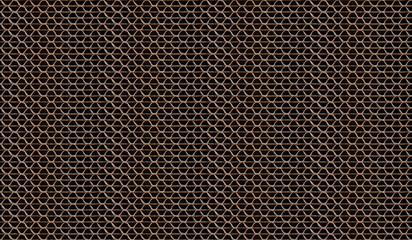 cardboard paper end stack background