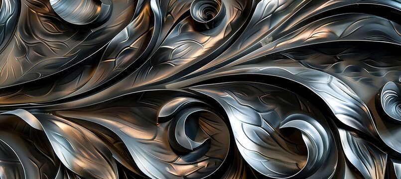 Abstract background of ocean waves having verity of colors, abstract artwork, abstract background, aesthetic wallpaper, abstract landscape 