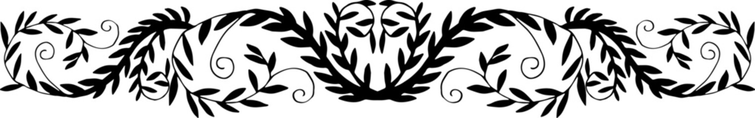 WebDecorative symmetrical element. Vector illustration. Decorative element.