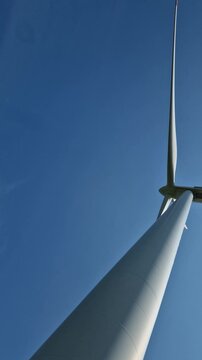 the wind turbine disturbs migrating birds and damages them with negative pressure. there may be noise interference and subliminal whistling. the visual impact on the landscape is indelible