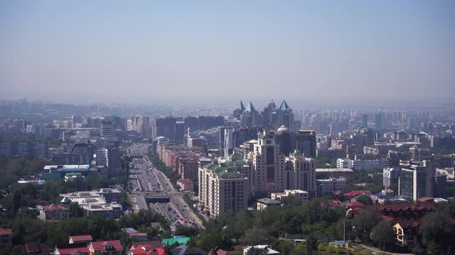 City Almaty
