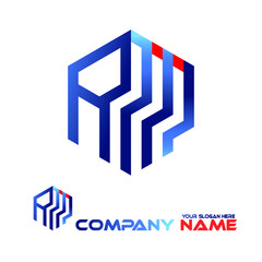 rmlogo, logo design, business logo, companyname, m, crown, icon, business, vector, concept, symbol, design, people, illustration, network, sign, infographic, communication, web, molecule, 3d, social, 