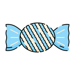 Candy Icon
