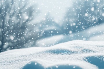 Winter Wonderland