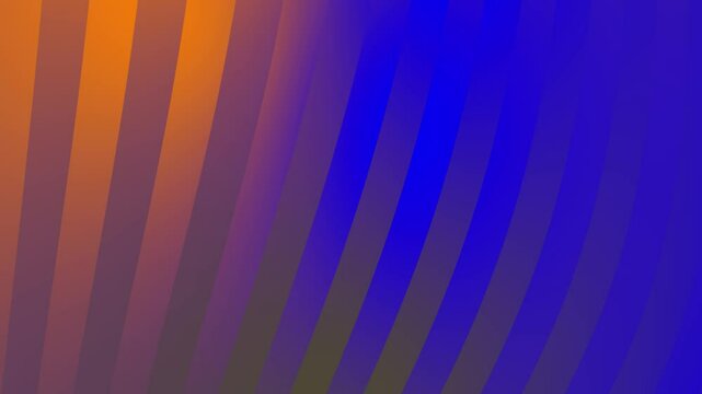 Sophisticated Abstract Gradient Background with Smooth Visual Effects