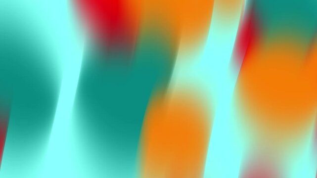 Trendy Gradient Background with Elegant Transitions and Effects