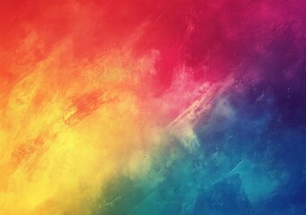 Fototapeta premium Abstract Colorful Background