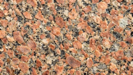 background texture of granite rock in repetitive tile format