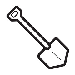 Icon-shovel