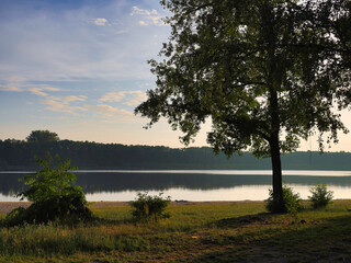 Gorinsee, Landkreis Barnim, Brandenburg, Deutschland