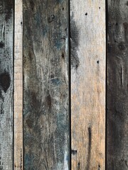 Vintage grunge old aged boards, old peeling paint, rustic weathered tree branch, wood slice, old peeling paint, wood bark, logs, paper background