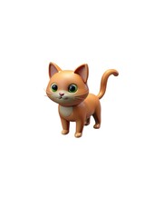 Fototapeta premium cat and mouse