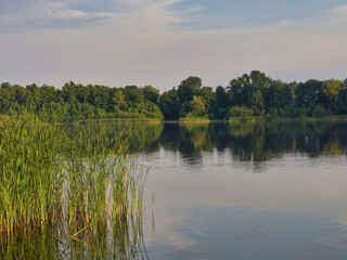Gorinsee, Landkreis Barnim, Brandenburg, Deutschland