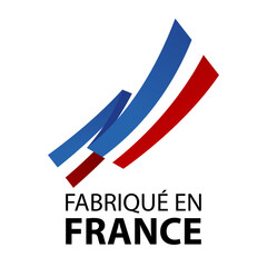 Made in France logo vectoriel