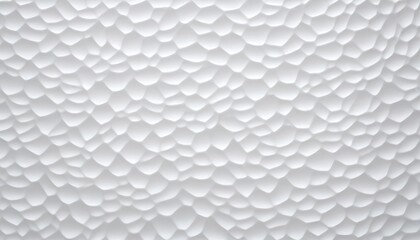 Fototapeta premium Styrofoam texture background,material, rough, foam, surface, wallpaper, insulation, plastic, white, detail, macro, pattern, 1