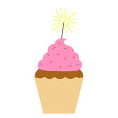 New Year - Cake