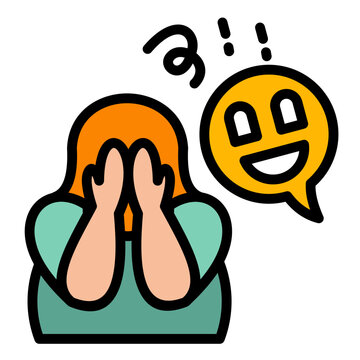 recommend clip art: Mockery Icon