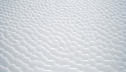 Naklejka premium Styrofoam texture background backgrounds, horizontal, image, simplicity, textured, wide, design element, abstract, 