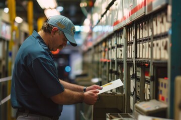 The evolution of postal services  how technology transforms communication and delivery methods