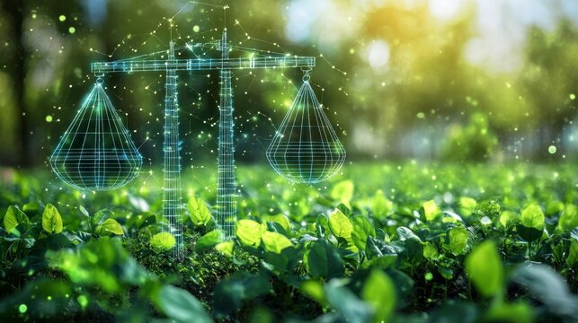 Regulatory compliance for achieving carbon neutrality in renewable energy initiatives, exploring legal frameworks and industry standards