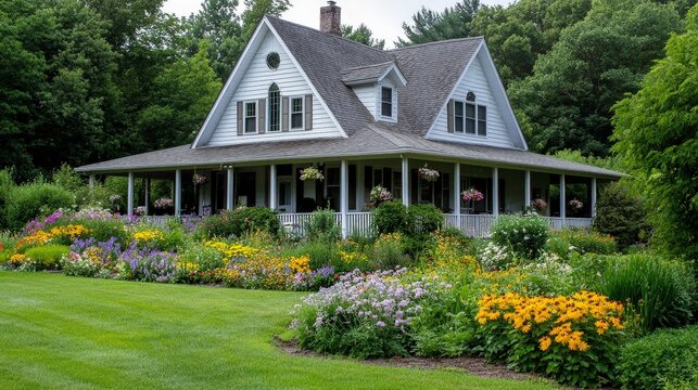 Home Garden Sweden Images – Browse 6,655 Stock Photos