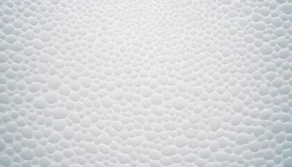 Fototapeta premium Styrofoam texture background backgrounds, horizontal, image, simplicity, textured, wide, design element, abstract, computer graphic, illustration, modern, 