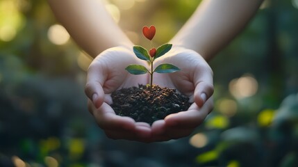 Envision a social media initiative that promotes kindness and positive actions. Users share stories of good deeds