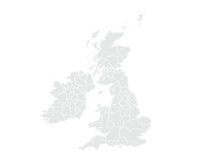 England map.clear design. Perfect for presentations, travel guides, or global visualizations.