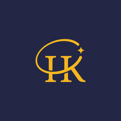 HK LOGO