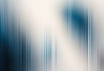Soft gradient abstract background with stripes, lines in a blue gray palette.