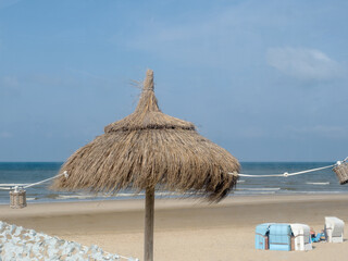 Egmond aan Zee, Noord-Holland, province, The Netherlands