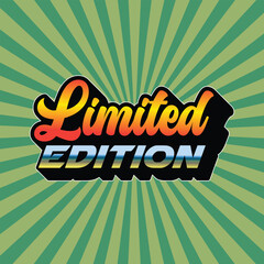 3D editable text effect template, vintage retro typography, lettering, calligraphy, signature, retro vintage logo, sticker, and t shirt design for personal and corporate purposes