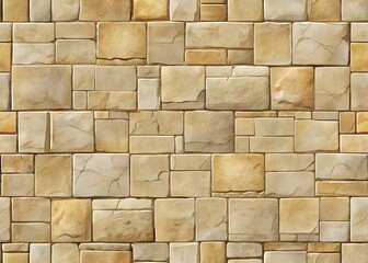 Natural Stone Wall Textured Background Design Decorative Surface