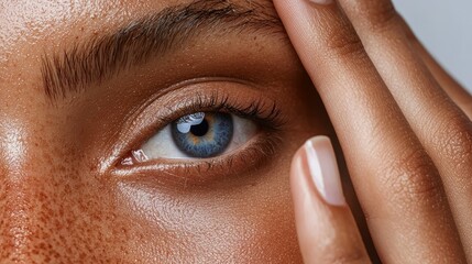 The Role of Melanin in Skin Protection, Explore how melanin production helps protect the skin from UV radiation by absorbing and dissipating harmful ultraviolet rays, reducing the risk of DNA damage