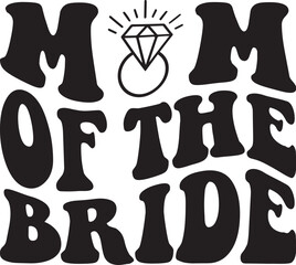 Mom of the Bride