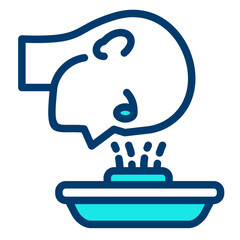 Eyewash Stations Icon