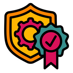 Safety Accountability Icon