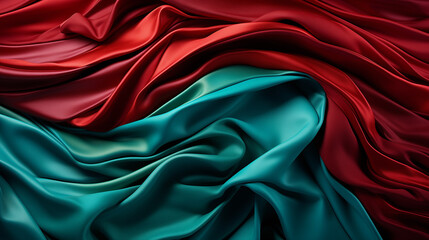 Obraz premium astarte.ai: Velvet Harmony