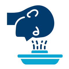 Eyewash Stations Icon