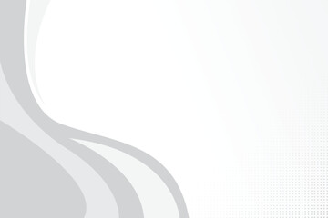 Black and white background wallpaper or abstract grayscale backdrop design for creative graphics work